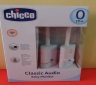 baby monitor chicco miniature
